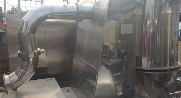 高效沸腾干燥机 高效沸腾干燥机