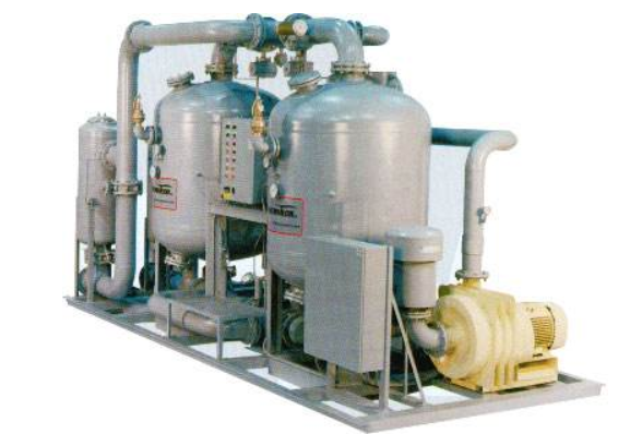 高效沸腾干燥机