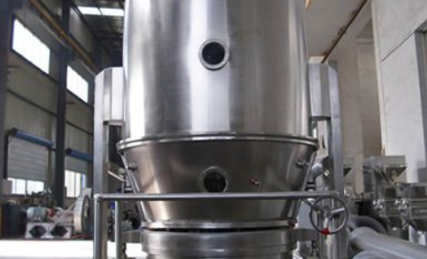 固废干燥机厂家